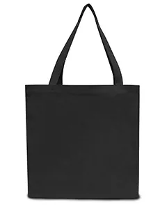 LB8503 Liberty Bags Isabella Canvas Tote