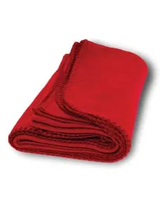 LB8711 Alpine Fleece Value Fleece Blanket