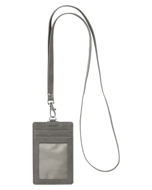 LG202 Leeman RFID Card & Badge Holder