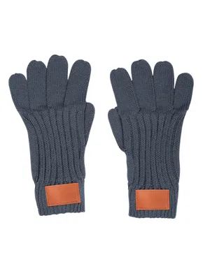 LG306 Leeman Rib Knit Gloves