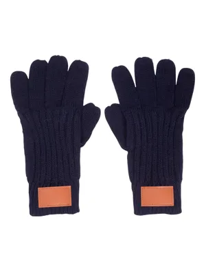 LG306 Leeman Rib Knit Gloves