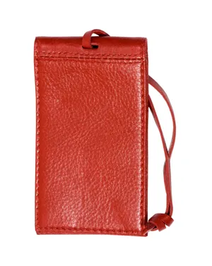 LG-9098 Leeman Voyager Magnetic Luggage Tag