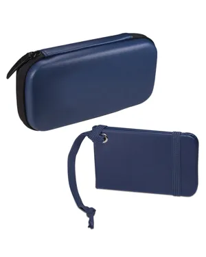 LG-9337 Leeman Tuscany Luggage Tags Set In A Case LG-9337 Leeman Tuscany Luggage Tags Set In A Case