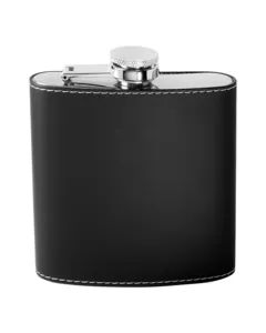 LG-9345 Leeman 6oz Tuscany Flask LG-9345 Leeman 6oz Tuscany Flask