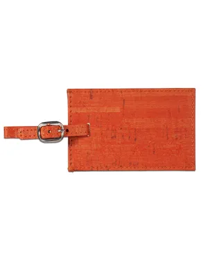 LG-9401 Leeman Casablanca Luggage Tag