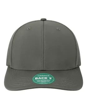 B9A LEGACY Back Nine Cap