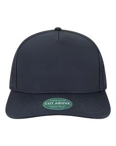 CUT LEGACY The Above Cap