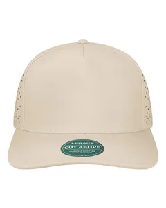 CUT LEGACY The Above Cap CUT LEGACY The Above Cap