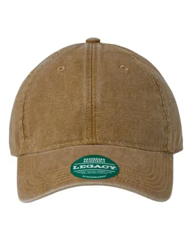 DTAST LEGACY Dashboard Solid Twill Cap