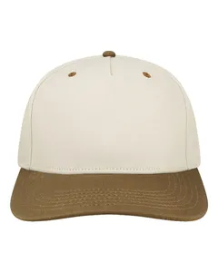 HTA LEGACY Heritiage Twill Cap