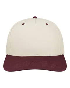 HTA LEGACY Heritiage Twill Cap HTA LEGACY Heritiage Twill Cap