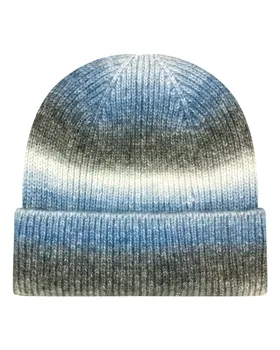 KTDRB LEGACY Tie-Dyed Ribbed Beanie