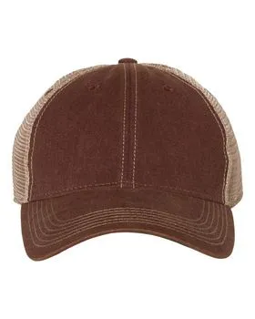 OFA LEGACY Old Favorite Trucker Cap