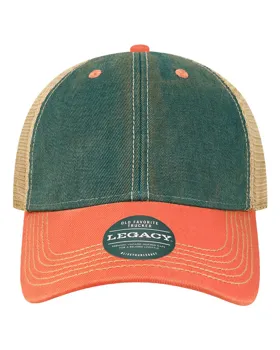Legacy OFA Trucker Hat
