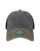 Legacy OFA Trucker Hat Legacy OFA Trucker Hat