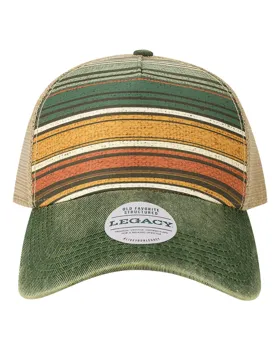 OFAFP LEGACY Old Favorite Five-Panel Trucker Cap