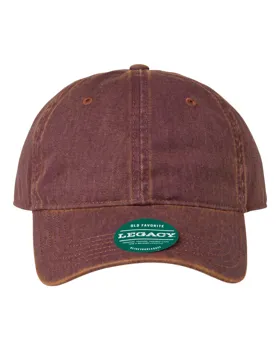 OFAST LEGACY Old Favorite Solid Twill Cap