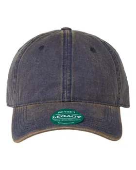 OFAST LEGACY Old Favorite Solid Twill Cap