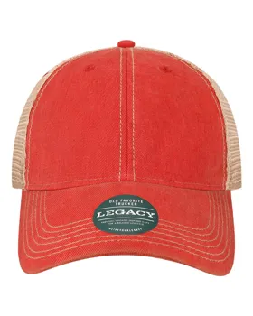 OFAY LEGACY Youth Old Favorite Trucker Cap