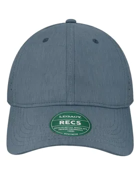 RECS LEGACY Reclaim Sport Mesh Cap