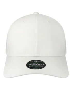 REMPA LEGACY Reclaim Mid-Pro Adjustable Cap
