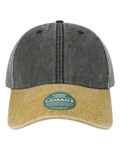 DTA LEGACY Dashboard Trucker Cap