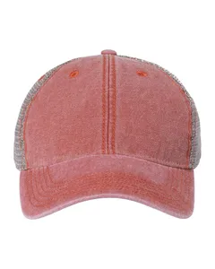 DTA LEGACY Dashboard Trucker Cap