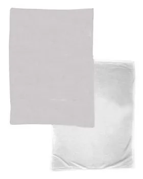 3040-300 Liberty Bags Sublimation Silktouch Baby Blanket
