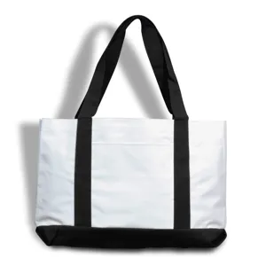 7002 Liberty Bags P&O Cruiser Tote