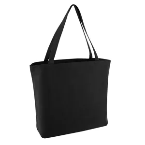 8507 Liberty Bags Pigment-Dyed Premium Canvas Tote