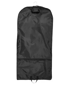 9007 Liberty Bags Gusseted Garment Bag