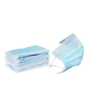 L3S-Mask Liberty Bags Third Party Certified Level 3 Surgical Face Mask