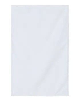 PSB1625VH Liberty Bags Patented Sublimation Golf Towel