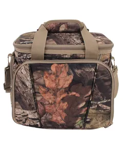 5561 Liberty Bags Camo Camping Cooler