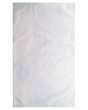 PB1625V Liberty Bags Patented Sublimation Golf Towel