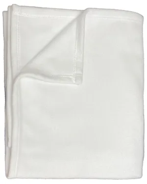 PB5060F Liberty Bags Sublimation Brushed Fleece Blanket