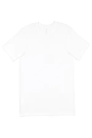 6904 Live and Tell by LAT Unisex Bamboo T-Shirt 6904 Live and Tell by LAT Unisex Bamboo T-Shirt