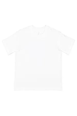 LA3520 Live and Tell by LAT Ladies Oversized Relaxed T-Shirt LA3520 Live and Tell by LAT Ladies Oversized Relaxed T-Shirt