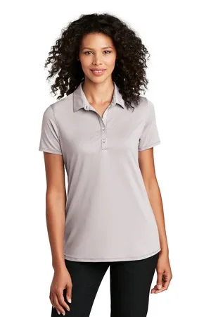 LK646 Port Authority Ladies Gingham Polo LK646 Port Authority Ladies Gingham Polo