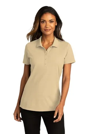 LK810 Port Authority Ladies SuperPro React Polo. LK810 Port Authority Ladies SuperPro React Polo.