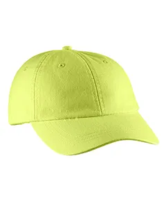 LO101 Adams Ladies Optimum Pigment-Dyed Cap