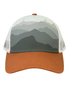 5PTKR LOCALE Trucker Cap