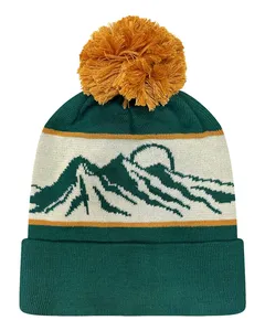 GRNDSR LOCALE Grand Recycled Beanie