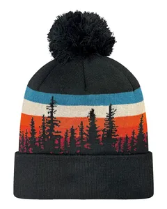 GRNDSR LOCALE Grand Recycled Beanie