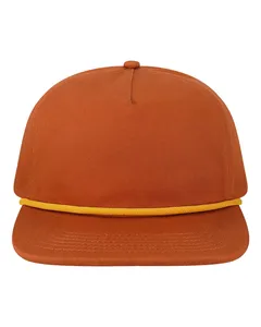 WILSON LOCALE Unstructured with Rope Cap