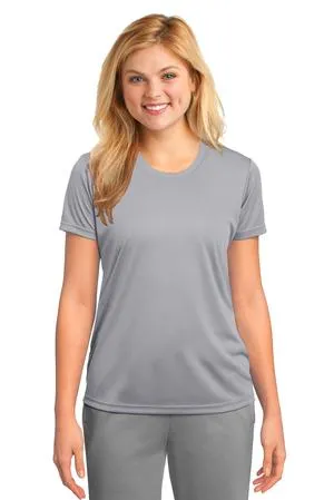LPC380 Port & Company Ladies Performance Tee.