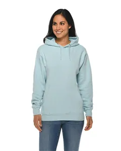 LS14001 Lane Seven Unisex Premium Pullover Hooded Sweatshirt
