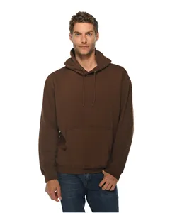 LS14001 Lane Seven Unisex Premium Pullover Hooded Sweatshirt