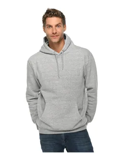 LS14001 Lane Seven Unisex Premium Pullover Hooded Sweatshirt LS14001 Lane Seven Unisex Premium Pullover Hooded Sweatshirt