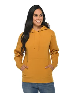 LS14001 Lane Seven Unisex Premium Pullover Hooded Sweatshirt